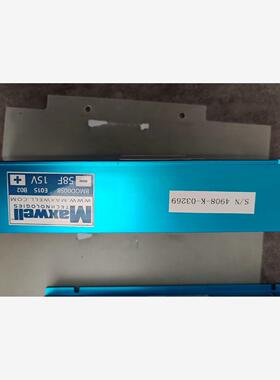 maxwell电容 bmod0058 15v