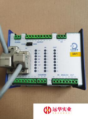RUFF GmbH PLC控制器NANO-CNC-CPU