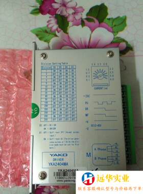 yako研控YKD2304MYKA2204MA
