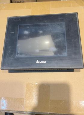 台达触摸屏DOP-B05S100片