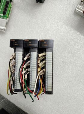 三菱模拟量模块 Q64AD