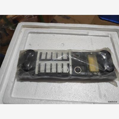 图尔克TURCK模块传感器FDNP-S0404G-TT