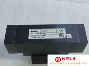 德国EMG传感器 LS13.01