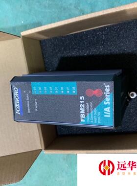 FBM215 P0917TQ 福克斯波罗
