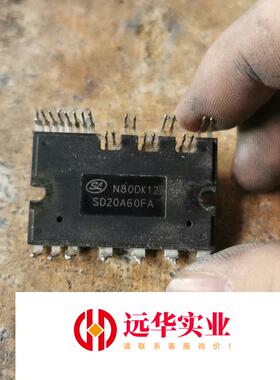 SD20A60FA SD20M60AC SD30M60AC