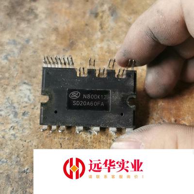 SD20A60FA SD20M60AC SD30M60AC