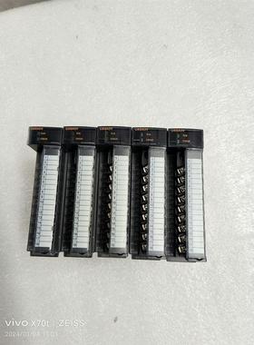 三菱模拟量模块Q68ADV