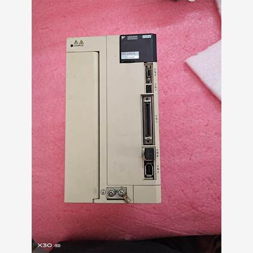 安川SGDV-200A01A002伺服驱动器安川5系3kw