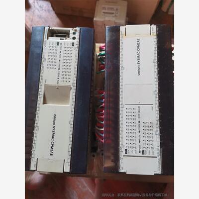 欧姆龙plccpm2ae-60cdr-a