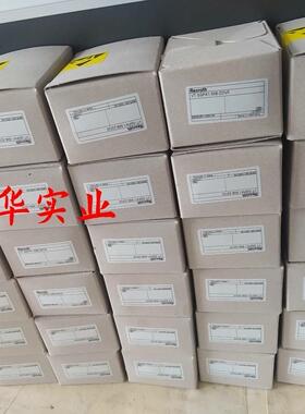 Rexroth放大器0811405144 VT-SSPA1-508-22/V0