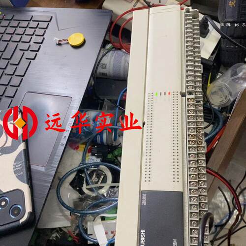 三菱FX3U-128MT软件连不上无法现货