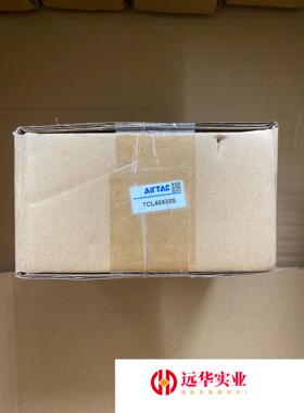 AIRTAC/亚德客 TCL三轴气缸(直线轴承复动型)TCL40X50S