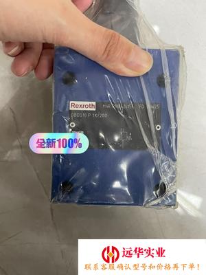 DBDS10P1X/200力士乐