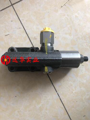 A10VSO柱塞泵调节阀DFR1DFR1阀力士乐