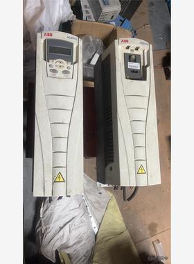 abb变频器acs510-01-017a-4cacs510-