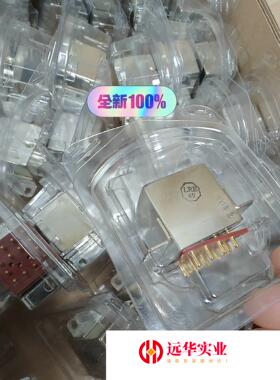 利奇LEACH继电器F470-D4AP插头镀金