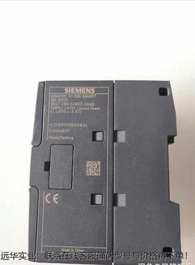西门子plc EM AR02 西门子smart200 热电阻