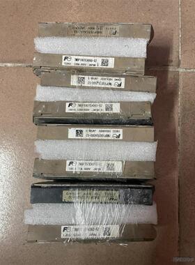 富士IGBT模块 7MBP100TEA060-52  7