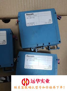 VT-SWMA-1-10/V0/0力士乐Rexroth放