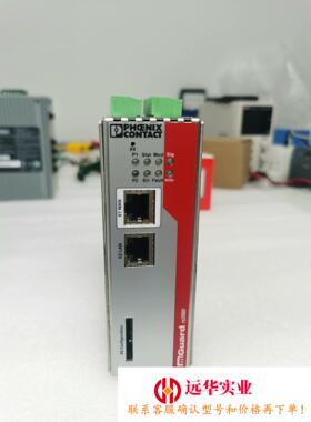 菲尼克斯路由器FL MGUARD RS2000 TX/TX-