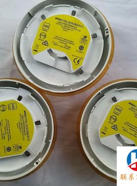 TYCO  烟雾探测器  MR601TEX  件