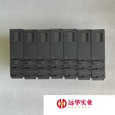 三菱可编程控制器模块Q04UDHCPU