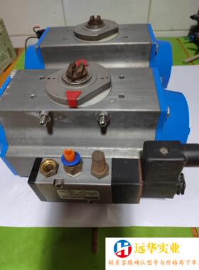 PNUTEC气动执行器DA75LF061030带台湾NE