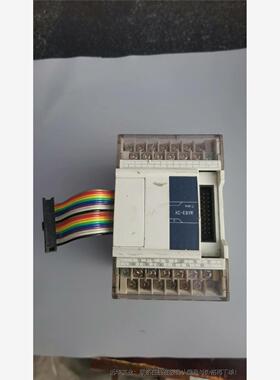 信捷扩展模块XC-E8YRPLC