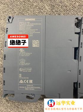 西门子 6ES7 523-1BL00-0AA0