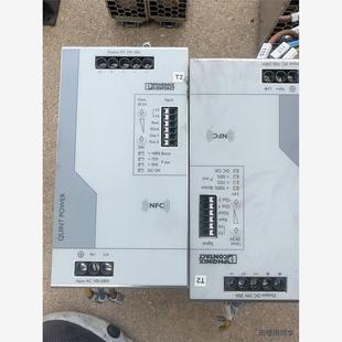 菲尼克斯 3相24V20A开关电源DC