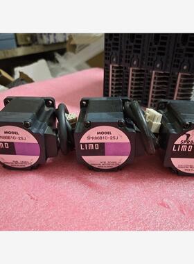 东方 LIMO 步进伺服电机 SPR86B10