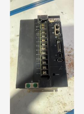 欧姆龙5KW伺服驱动器R88D-KN50F-ECT-Z