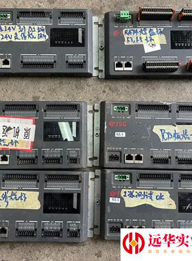 JSG晶盛控制器PLC面板GR10-32ETP8AME