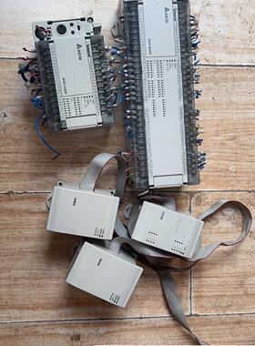 台达PLCDVP80EH00T3DVP32EH00T