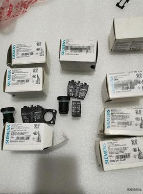 西门子按钮开关3SB3