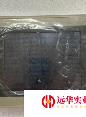 OMRON/欧姆龙触摸屏 NT31C-ST143-EV3