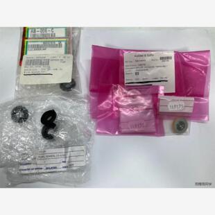 Kulicke&Soffa库力索法 149175 传送轮；F