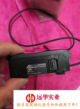 FS-N12QN 基恩士传感器