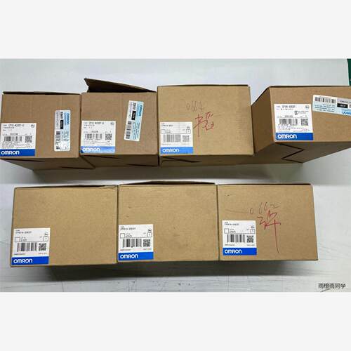 OMRON欧姆龙 CPM1A-8ED  150/个