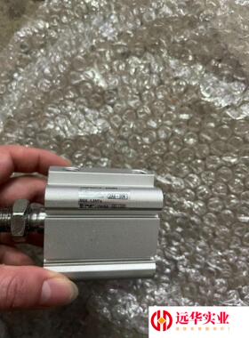 SMC气缸薄型CDQ2B40TN-20DMZTN-20DMZ