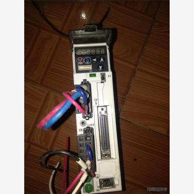 伺服驱动器MADKT1505E正