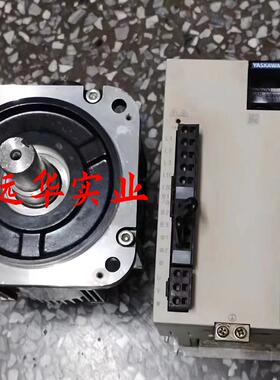 安川SGM7G－13AFC61SGD7S－120A00A2