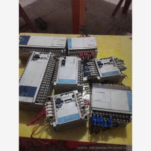 三菱plcFX1N-60MR-001fx1s-20