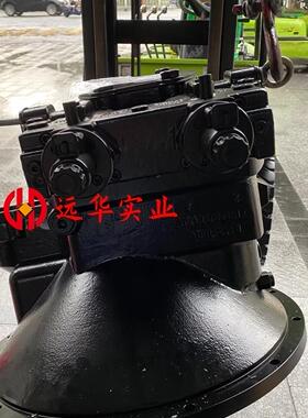 三一SY485H 550H液压泵总成力士乐A8VO225柱塞