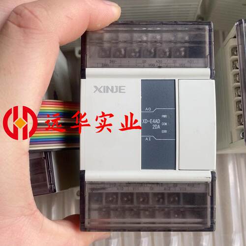 信捷XD-E4AD2DA1只图已过所现货