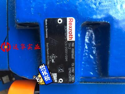 比例阀R900916668 3DR16P5-53/200Y/