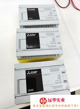 三菱 FX5UJ-40MR/ES-A