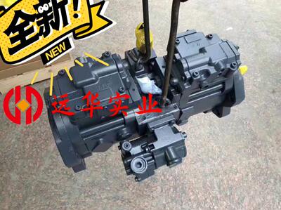 住友SH200Z3液压泵总成