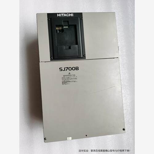 日立SJ700B-370HFF变频器