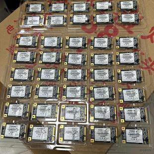 64G黑板江波龙固态硬盘  mSATA3 小马主控  M